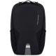 Рюкзак складной Piquadro FOLDABLE (FLD) Black CA6005FLD_N