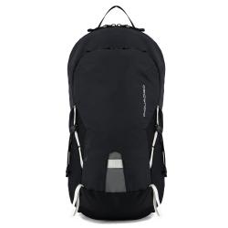 Рюкзак складной Piquadro FOLDABLE (FLD) Black CA6006FLD_N