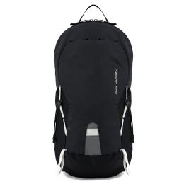 Рюкзак складной Piquadro FOLDABLE (FLD) Black CA6006FLD_N