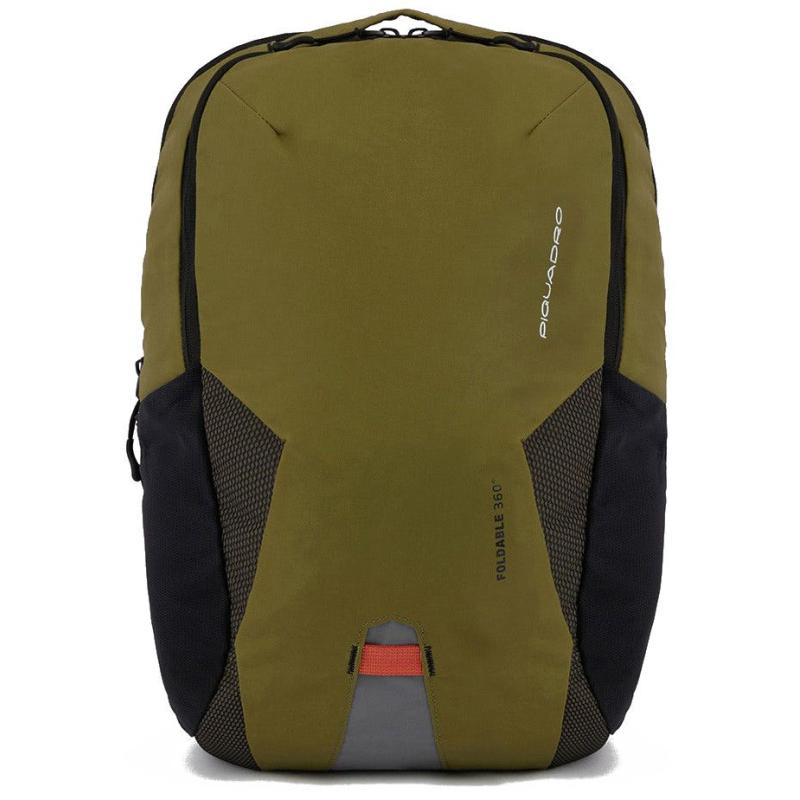 Рюкзак складаний Piquadro FOLDABLE (FLD) Military Green CA6005FLD_VE