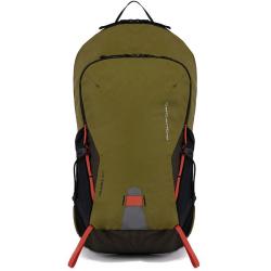 Рюкзак складной Piquadro FOLDABLE (FLD) Military Green CA6006FLD_VE