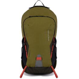 Рюкзак складной Piquadro FOLDABLE (FLD) Military Green CA6006FLD_VE