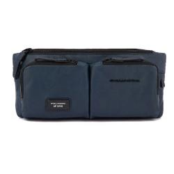 Сумка на пояс Piquadro HARPER (AP) Blue CA2174AP_BLU