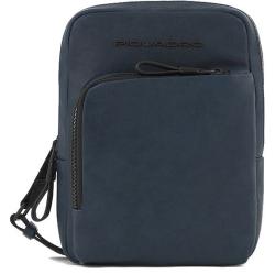 Сумка Piquadro HARPER (AP) Blue CA3084AP_BLU