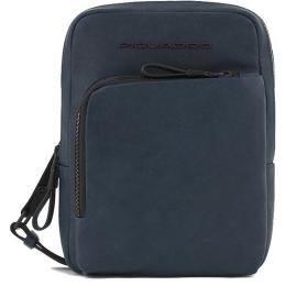 Сумка Piquadro HARPER (AP) Blue CA3084AP_BLU