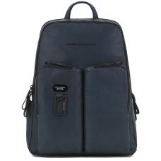 Рюкзак для ноутбука Piquadro HARPER (AP) Blue CA3869AP_BLU