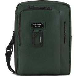 Сумка Piquadro HARPER (AP) Green CA1816AP_VE3