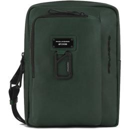 Сумка Piquadro HARPER (AP) Green CA1816AP_VE3