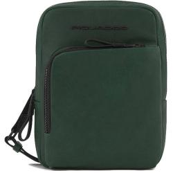 Сумка Piquadro HARPER (AP) Green CA3084AP_VE3