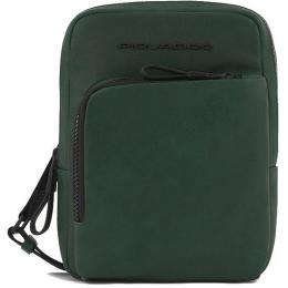 Сумка Piquadro HARPER (AP) Green CA3084AP_VE3