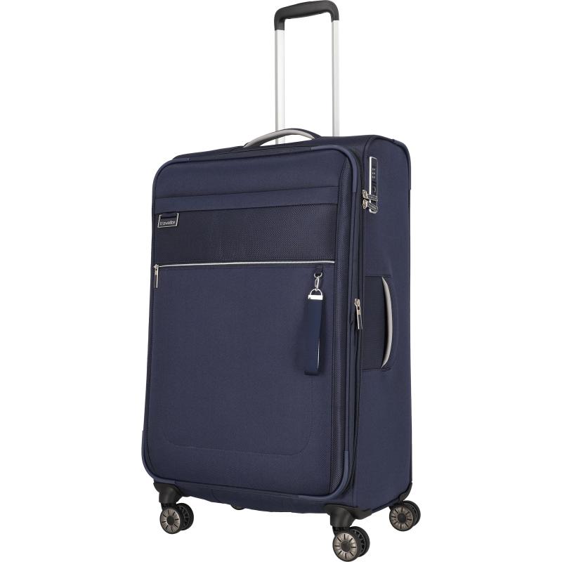 Валіза Travelite MIIGO/Navy TL092749-20 (Велика)