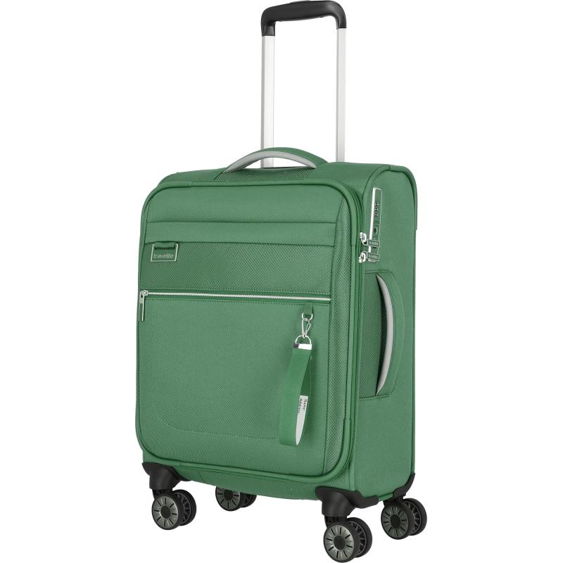 Валіза Travelite MIIGO/Green TL092747-80 (Маленька)