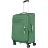 Чемодан Travelite MIIGO/Green TL092748-80 (Средний)