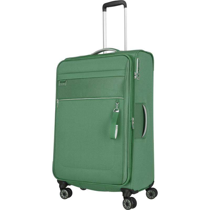 Валіза Travelite MIIGO/Green TL092749-80 (Велика)