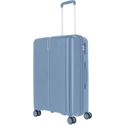 Валіза Travelite VAKA/Bluegrey TL076448-25 (Середня)