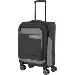 Валіза Travelite VIIA/Anthracite TL092847-04 (Маленька)