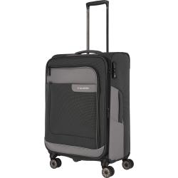 Валіза Travelite VIIA/Anthracite TL092848-04 (Середня)