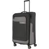 Чемодан Travelite VIIA/Anthracite TL092849-04 (Большой)