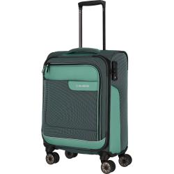 Валіза Travelite VIIA/Green TL092847-80 (Маленька)