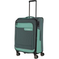 Валіза Travelite VIIA/Green TL092848-80 (Середня)