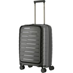 Валіза Travelite AIR BASE/Anthracite TL075346-04 (Маленька)