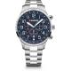 Годинник 44 мм Wenger ATTITUDE Chrono W01.1543.118