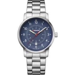 Чоловічий годинник Wenger AVENUE W01.1641.118