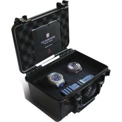 Чоловічий годинник Victorinox Swiss Army I.N.O.X. Professional Diver Titanium V241813