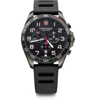 Годинник 42 мм Victorinox Swiss Army FIELDFORCE Sport Chrono V241889