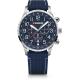 Годинник 44 мм Wenger ATTITUDE Chrono W01.1543.117