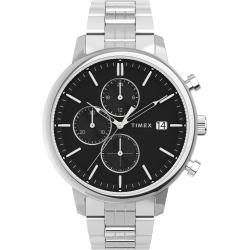 Чоловічий годинник Timex CHICAGO Chrono Tx2v01600