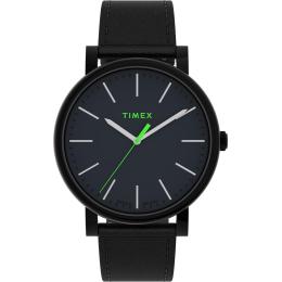 Чоловічий годинник Timex ORIGINALS Oversized Tx2u05700