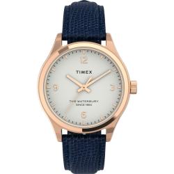 Жіночий годинник Timex WATERBURY Tx2u97600