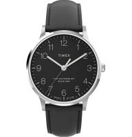 Годинник 40 мм Timex WATERBURY Classic Tx2v01500