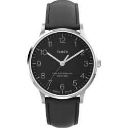Чоловічий годинник Timex WATERBURY Classic Tx2v01500