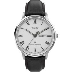 Чоловічий годинник Timex WATERBURY Classic Tx2u88400