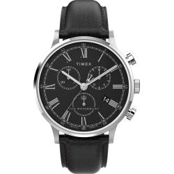 Чоловічий годинник Timex WATERBURY Classic Chrono Tx2u88300