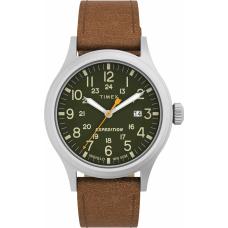 Часы 40 мм Timex EXPEDITION Scout Tx4b23000