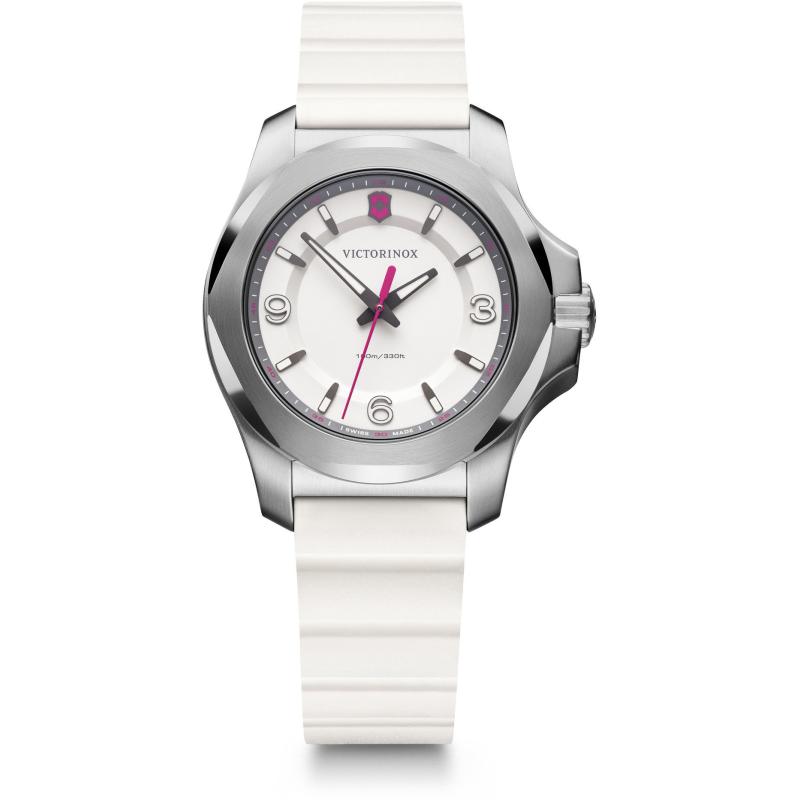 Жіночий годинник Victorinox Swiss Army I.N.O.X. V V241921