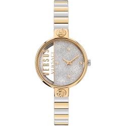 Жіночий годинник Versus RUE DE NOYEZ GLITTER Vspzv0221