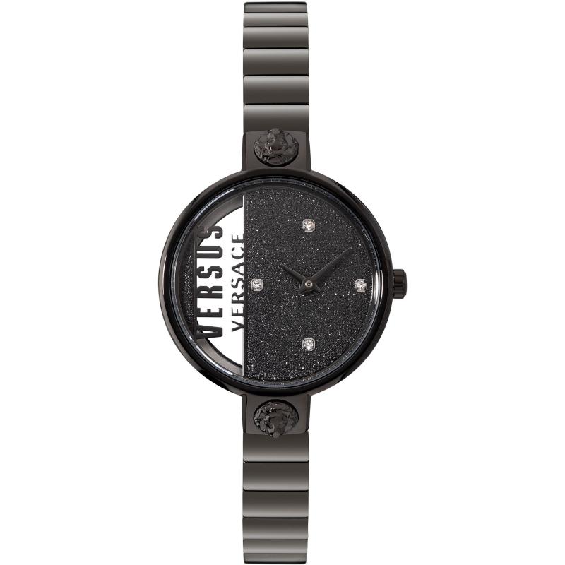 Жіночий годинник Versus RUE DE NOYEZ GLITTER Vspzv0521