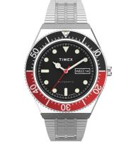Годинник 40 мм Timex M79 Automatic Tx2u83400