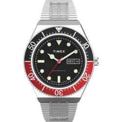 Мужские часы Timex M79 Automatic Tx2u83400