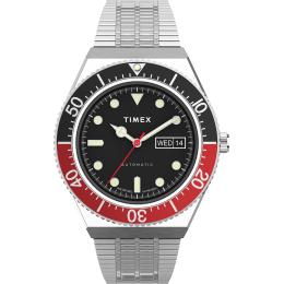 Мужские часы Timex M79 Automatic Tx2u83400