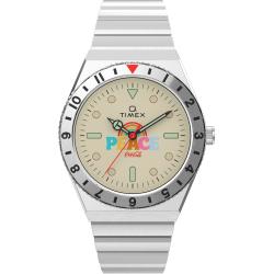 Чоловічий годинник Timex Q DIVER Coca-Cola Tx2v25800