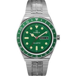 Чоловічий годинник Timex Q DIVER Tx2u61700