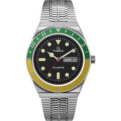 Чоловічий годинник Timex Q DIVER Tx2u61000