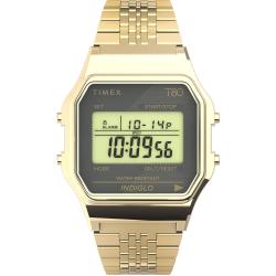 Годинник Timex T80 Tx2u93500