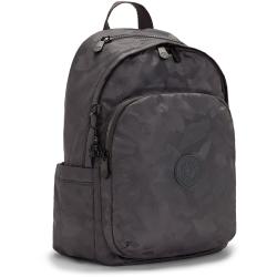 Рюкзак Kipling DELIA Charcoal Jq (S8A)