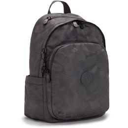 Рюкзак Kipling DELIA Charcoal Jq (S8A)